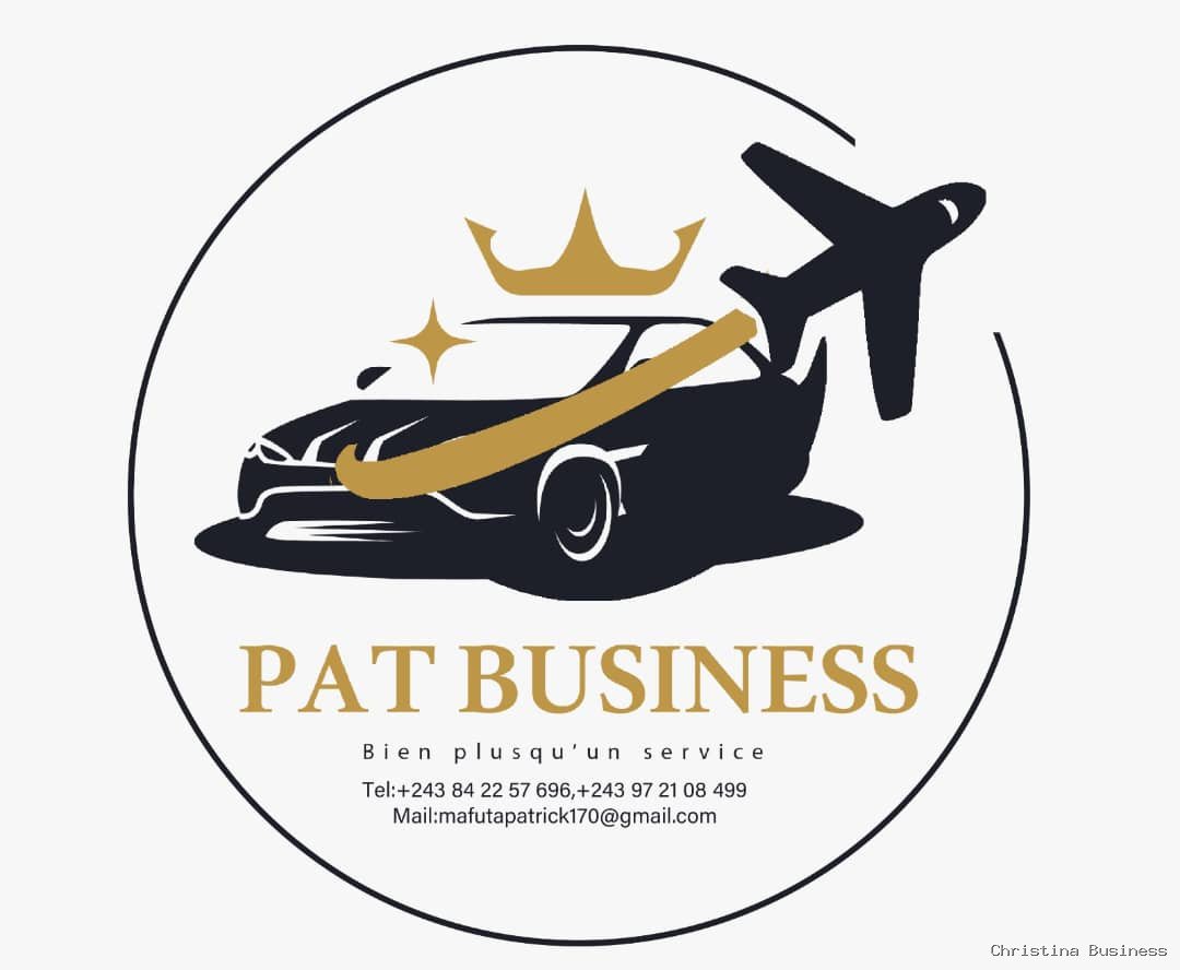 Pat-business
