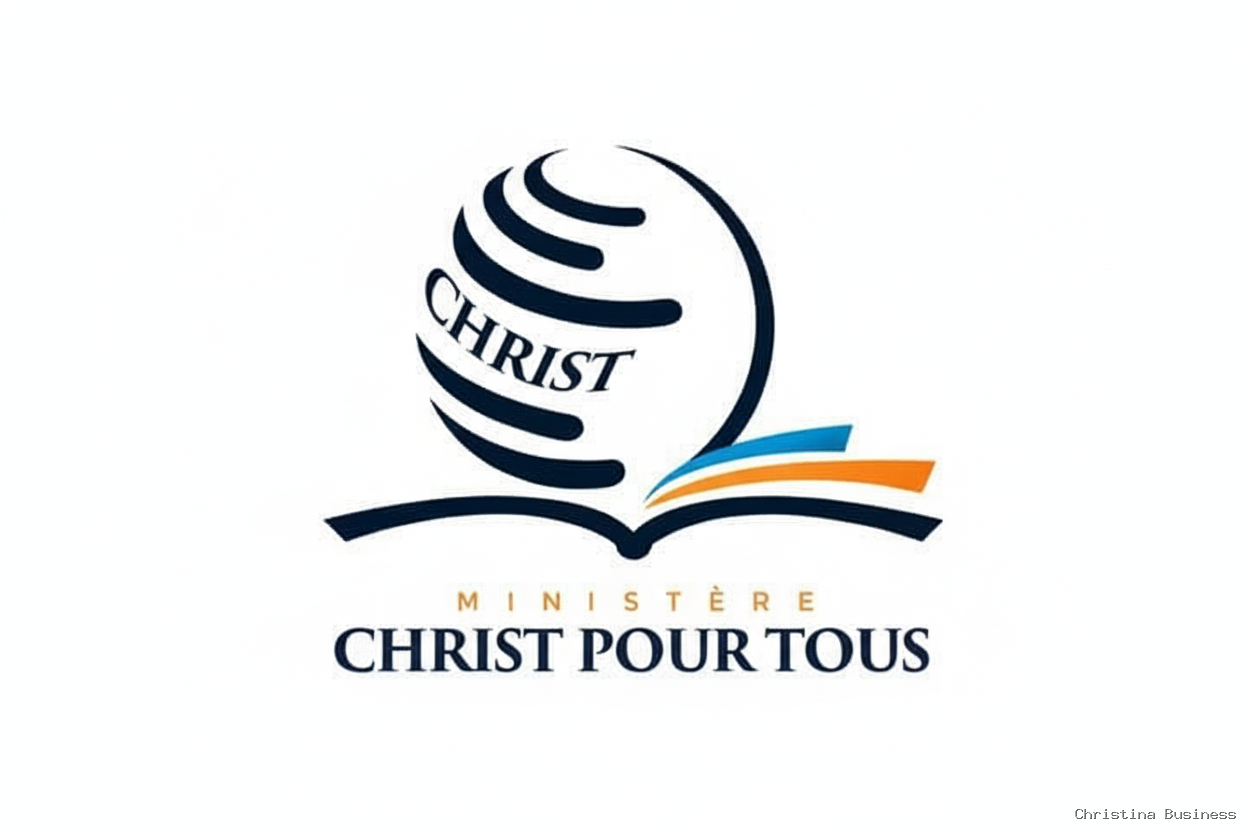 MINISTÈRE CHRIST POUR TOUS
